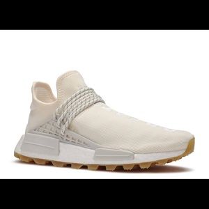 PHARRELL X NMD HUMAN RACE TRAIL PRD